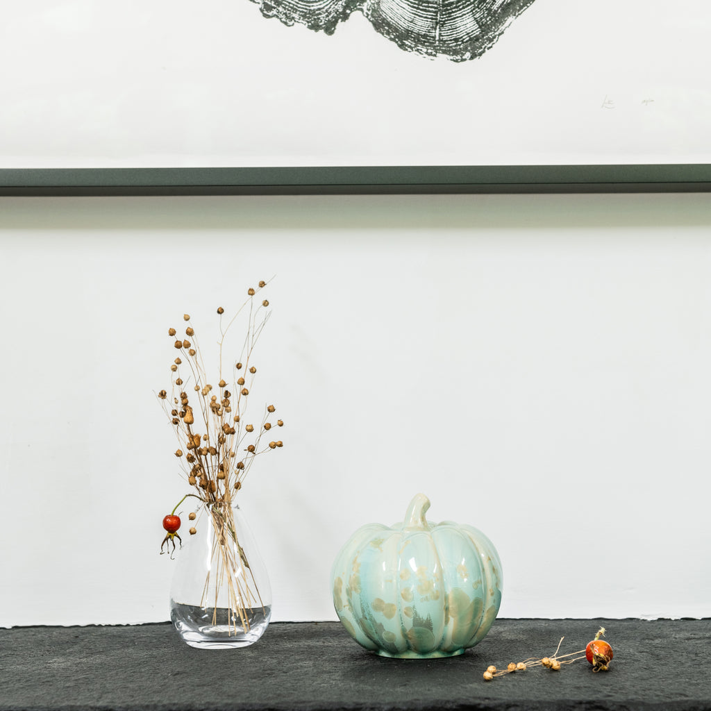Crystalline Pumpkin view 5