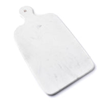 Marble Board, Large — White view 1