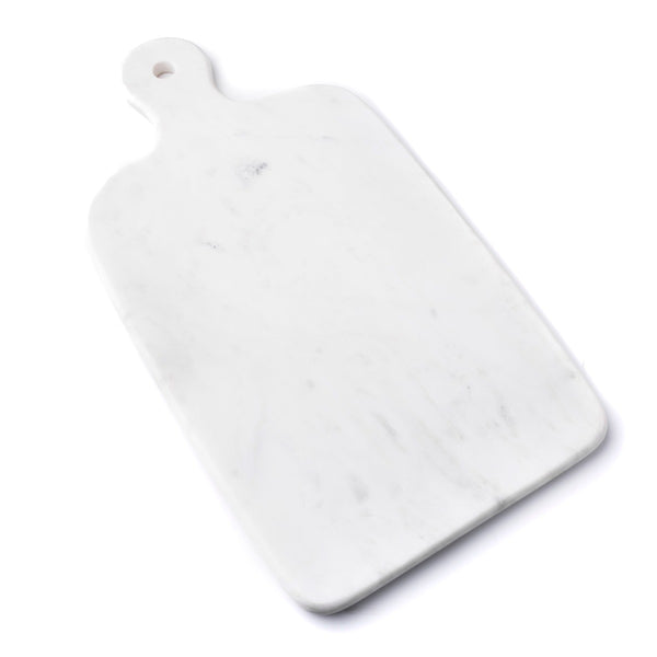 Marble Board, Large — White view 1