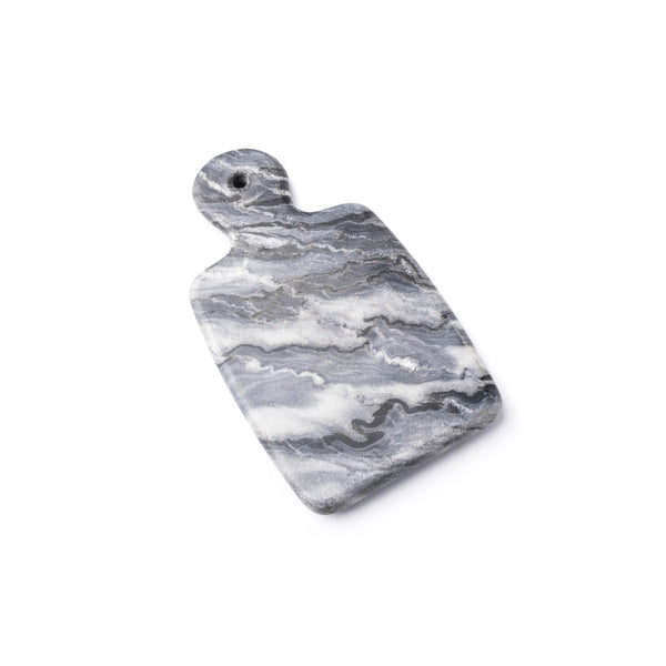 Marble Board, Small — Grey view 1