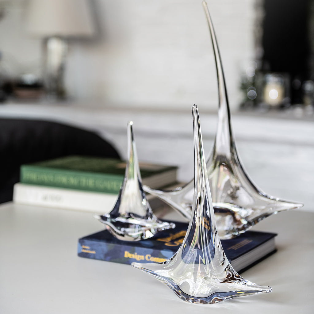 Sailboat view 6