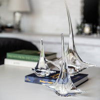 Sailboat view 6