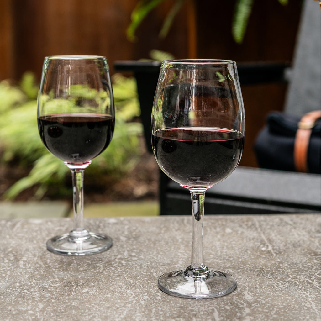 Woodstock Red Wines in Gift Box - Set of 2 view 3