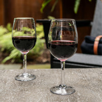 Woodstock Red Wines in Gift Box - Set of 2 view 3