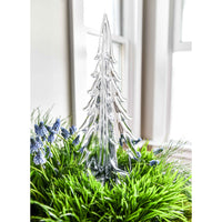 Illuminated Five Sided Evergreen view 4