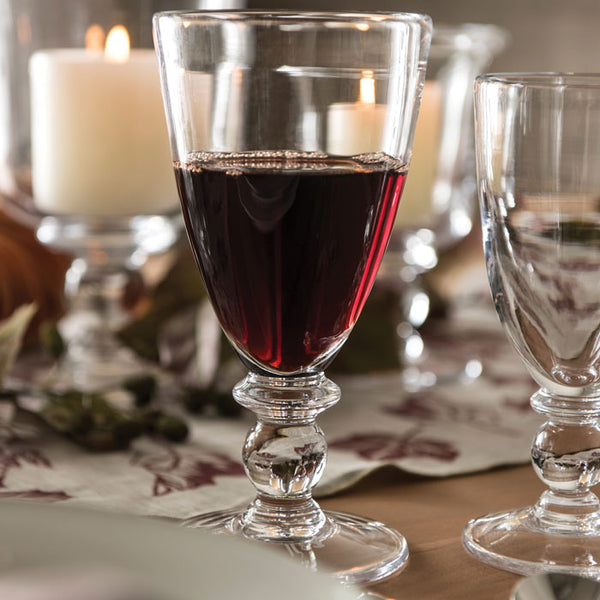 Hartland Water Glass in Gift Box - Set of 2 view 2