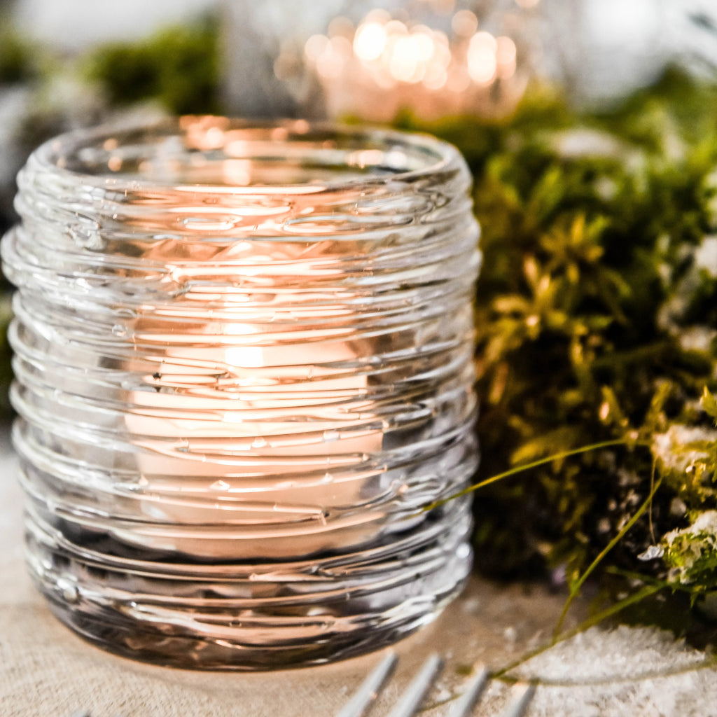 Echo Lake Tealight view 7