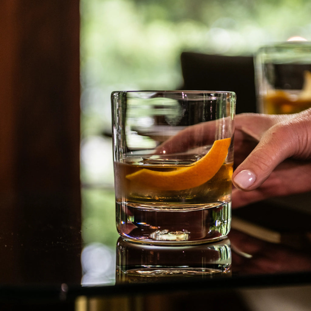 Ascutney Double Old-Fashioned, Set of 2 view 3