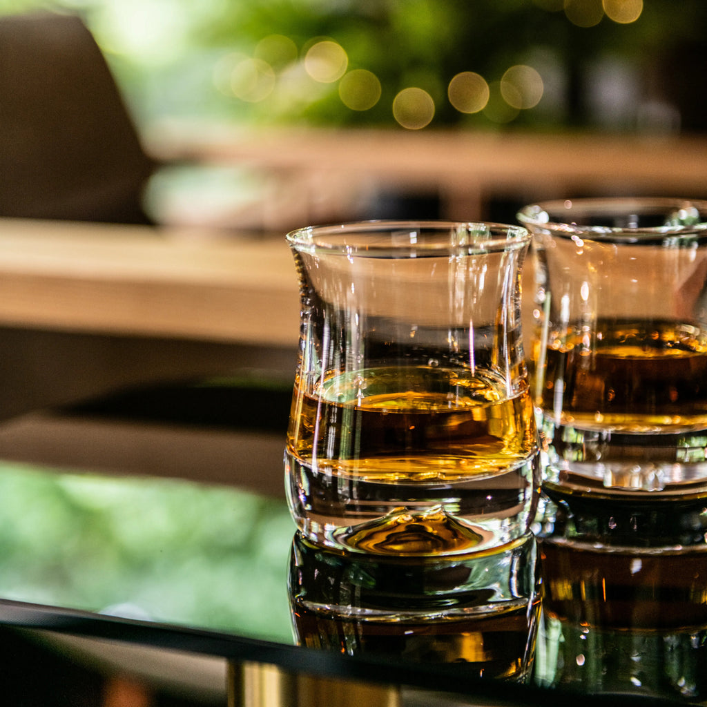 Shoreham Whiskey Glass Gift Set view 7