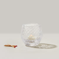 Burlington Optic Tealight in Gift Box view 2