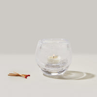 Burlington Vela Tealight in Gift Box view 2