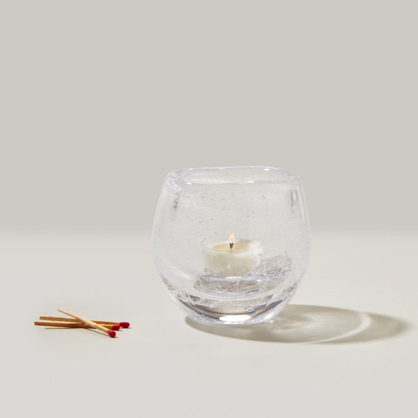 Burlington Vela Tealight in Gift Box view 2