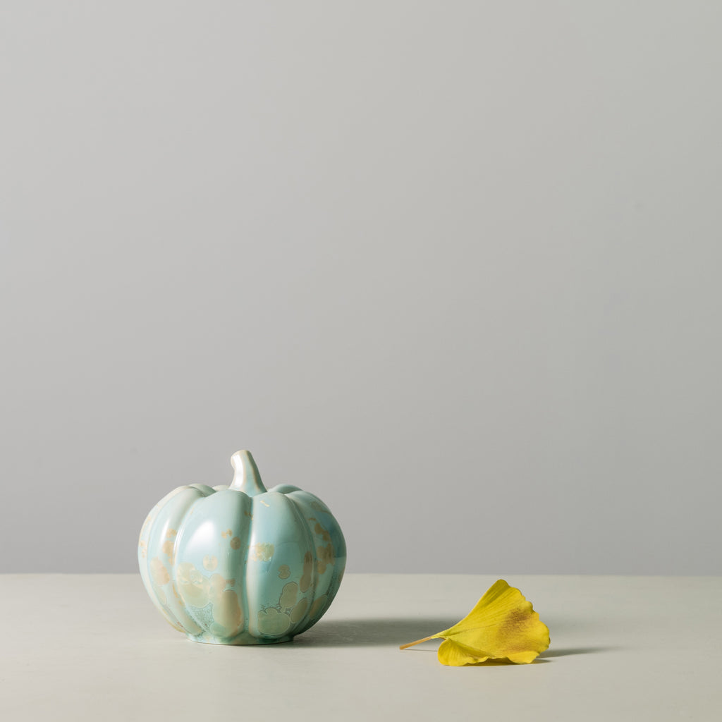 Crystalline Pumpkin view 3