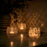 Burlington Optic Tealight in Gift Box view 4