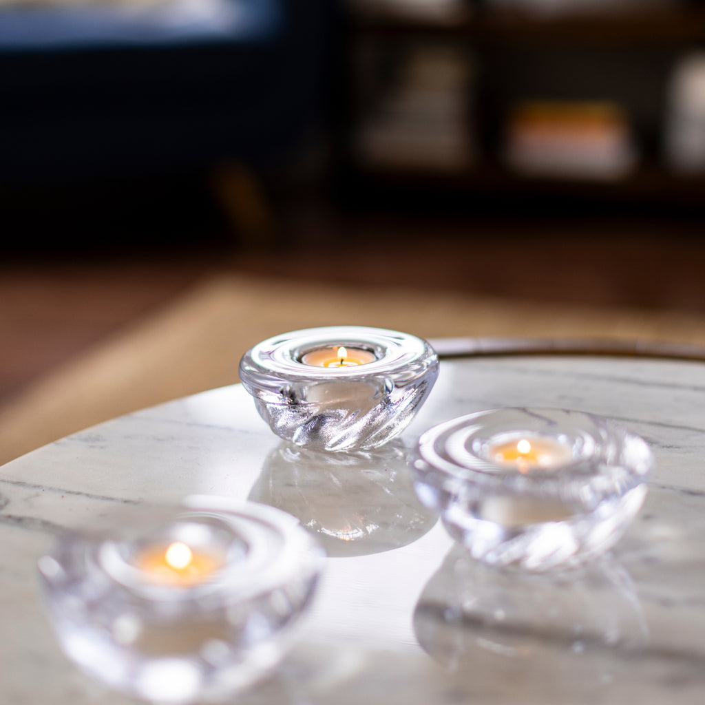 Shell Tealight in Gift Box view 5