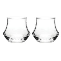 Madison Stemless Wine Glass in Gift Box - Set of 2 view 1
