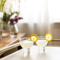Manchester Martini in a Gift Box - Set of 2 view 3