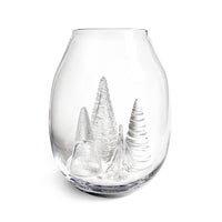 Woodstock Modern Snow Globe view 6
