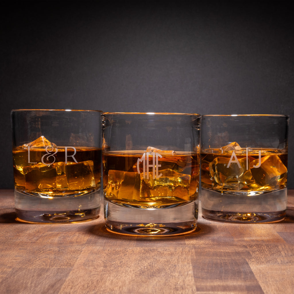 Ascutney Double Old-Fashioned, Set of 2 view 4