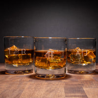 Ascutney Double Old-Fashioned, Set of 2 view 4
