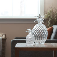 Pineapple view 4