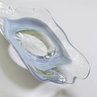 Pure Grey Providence Centerpiece in Gift Box - L view 4