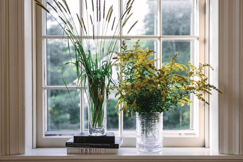 Echo Lake Vase view 5