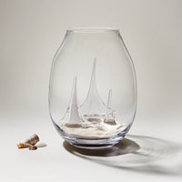 Woodstock Regatta Globe view 2