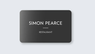Simon Pearce Restaurant 