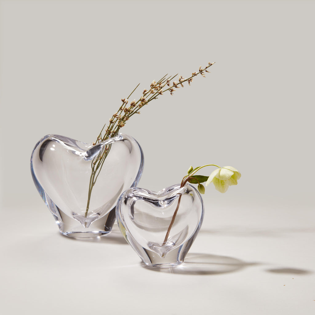 Romance Vase in Gift Box view 2