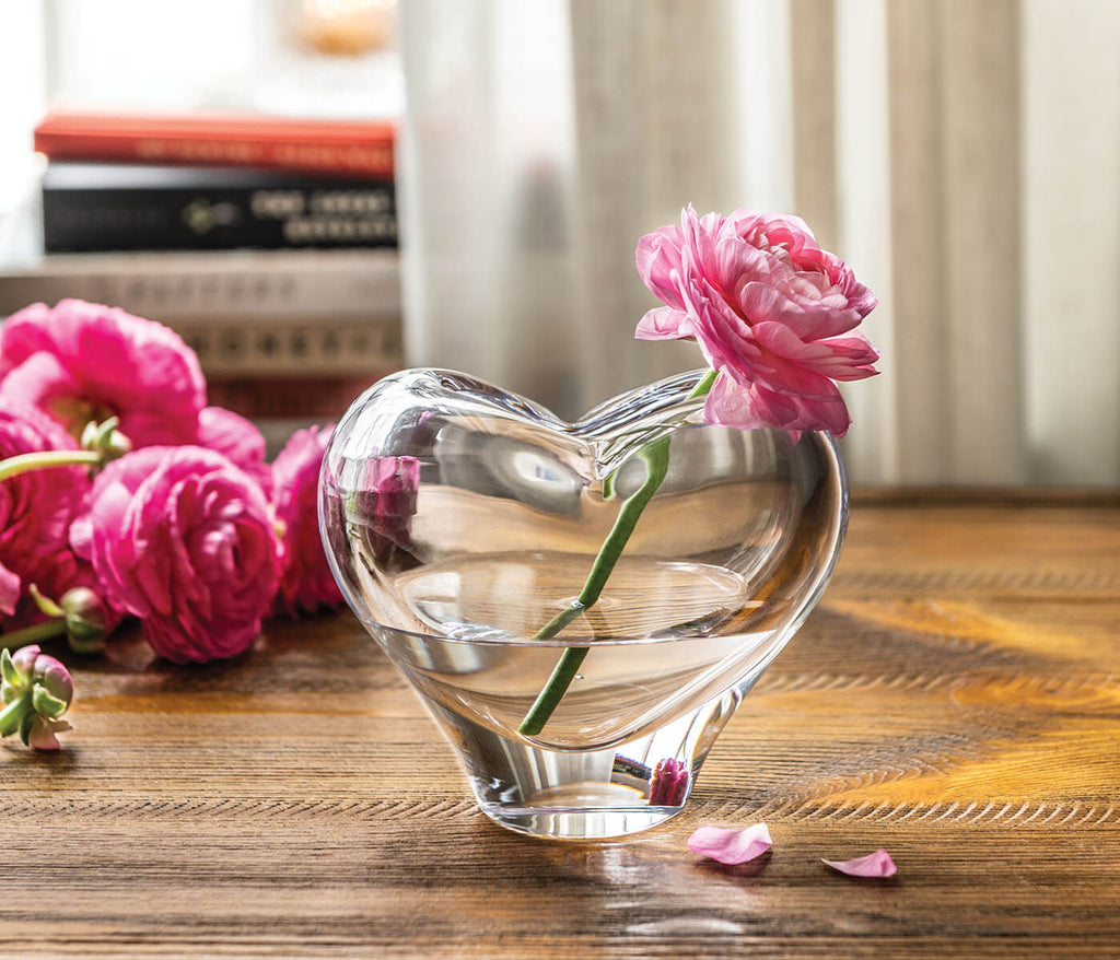 Romance Vase in Gift Box view 7