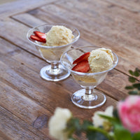 Shelburne Dessert Bowl in Gift Box - Set of 2 view 5