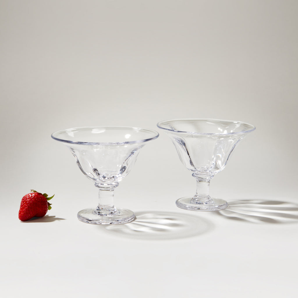 Shelburne Dessert Bowl in Gift Box - Set of 2 view 2