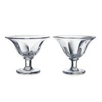 Shelburne Dessert Bowl in Gift Box - Set of 2 view 1