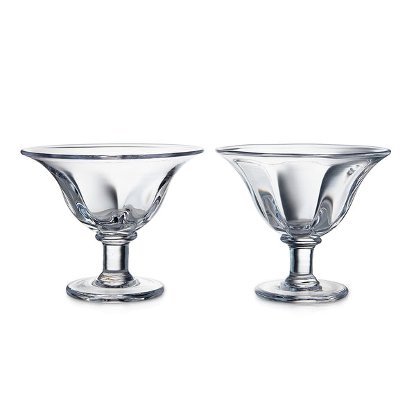 Shelburne Dessert Bowl in Gift Box - Set of 2 view 1