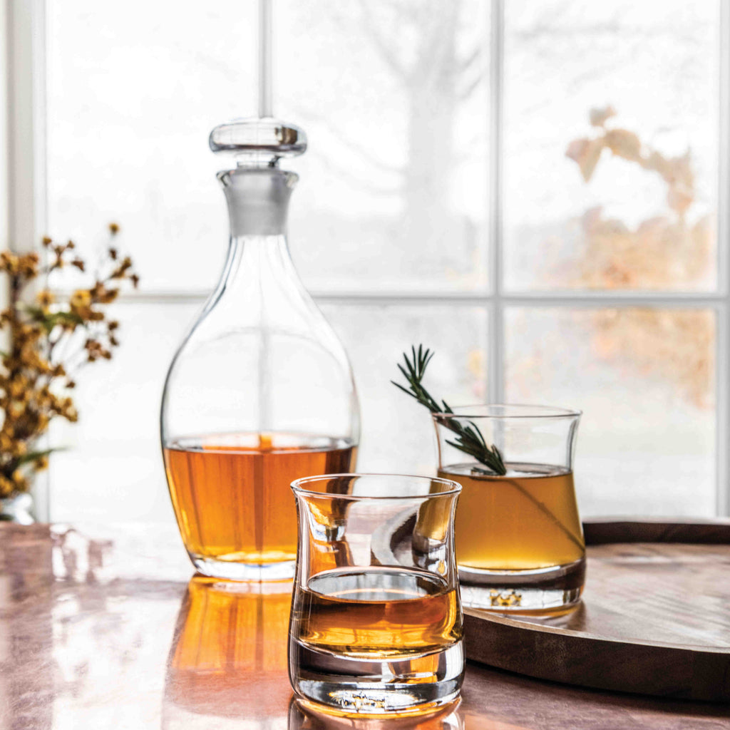 Shoreham Double Old-Fashioned, Set of 2 view 2