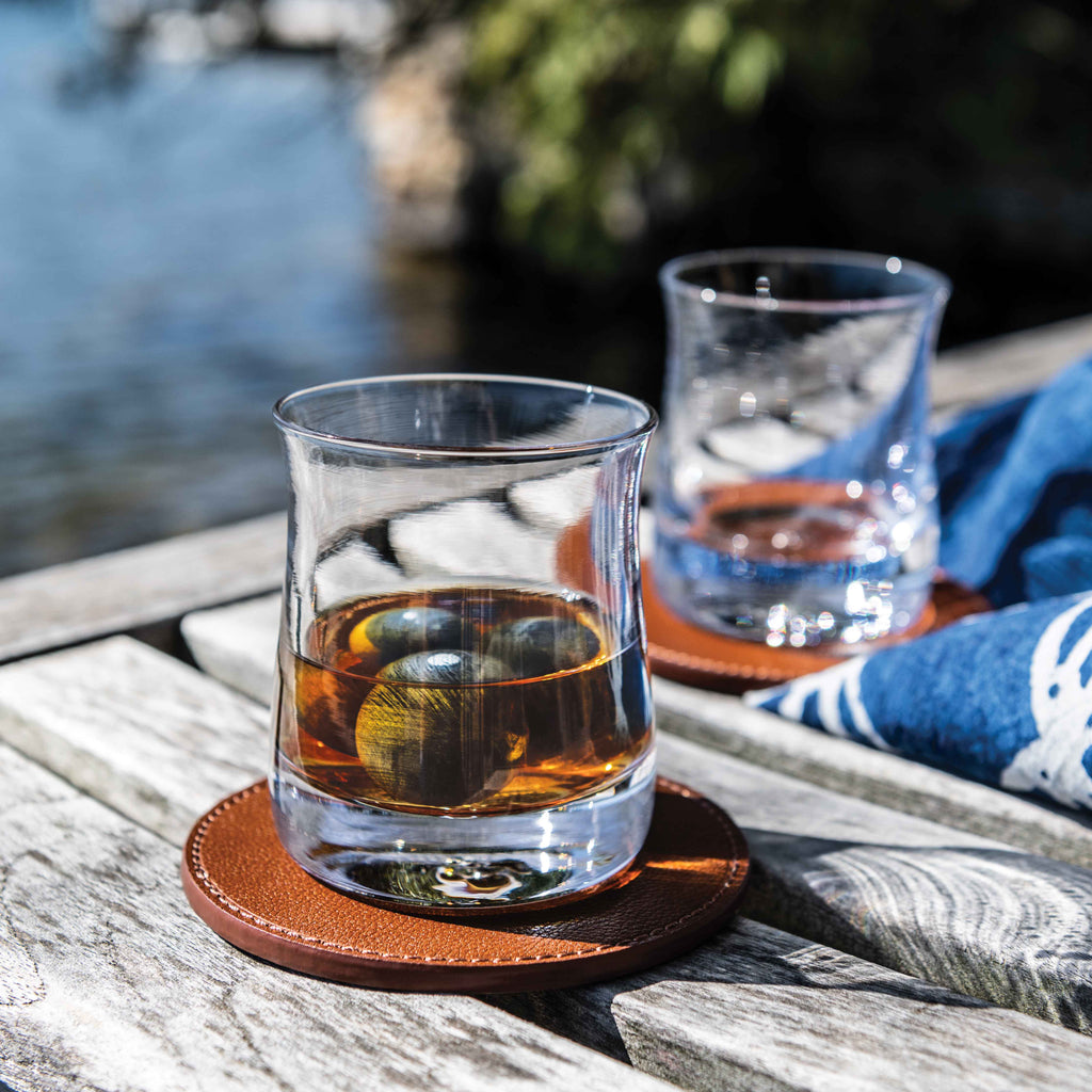 Spherical Whiskey Stones, Set of 8 view 3