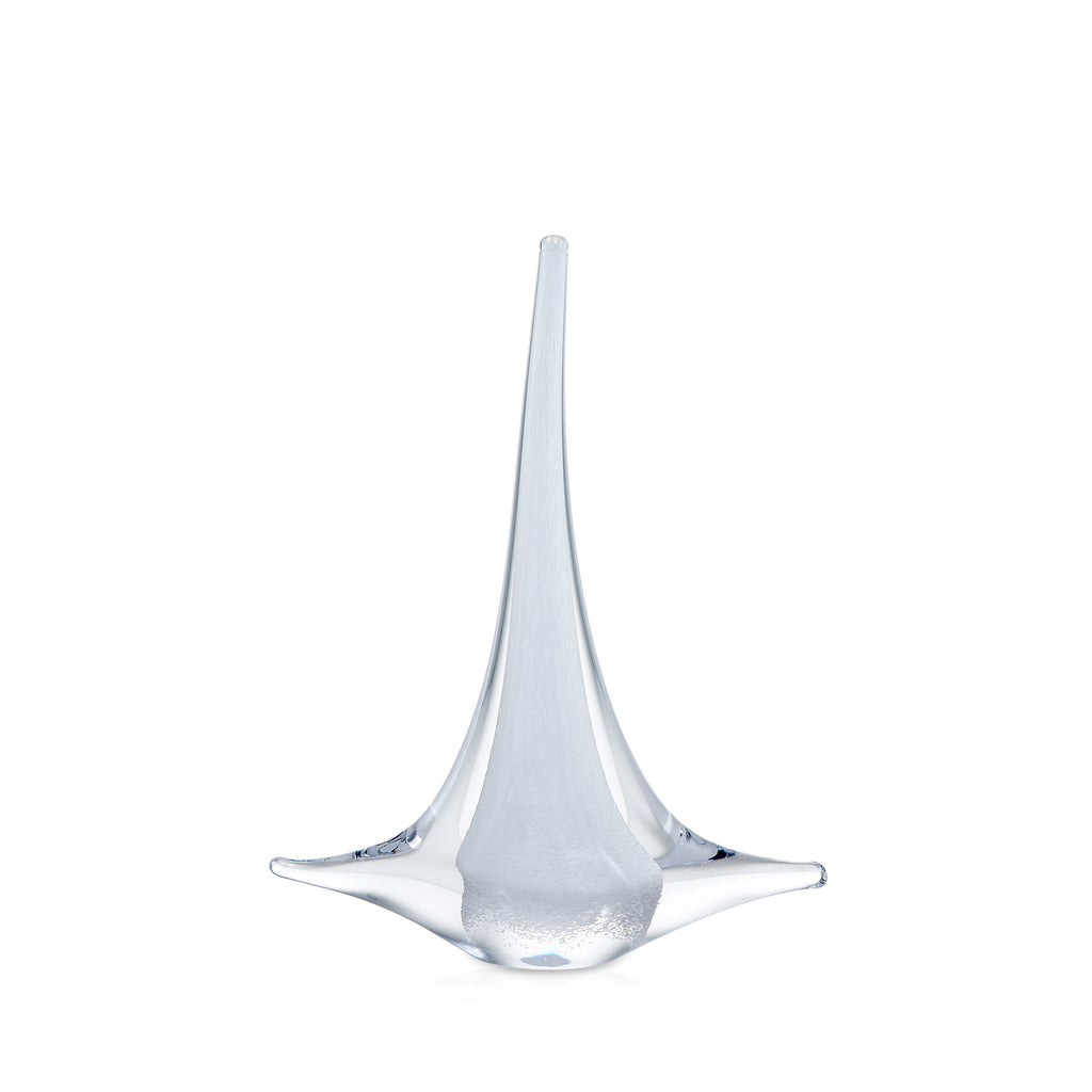 Sailboat – White view 5