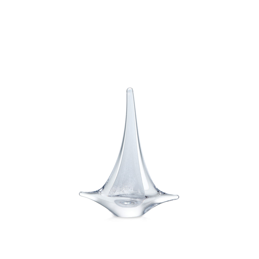 Sailboat - White - S 2nd view 1