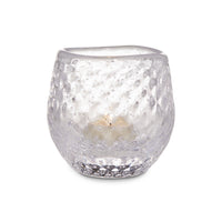 Burlington Optic Tealight - 2nd view 1