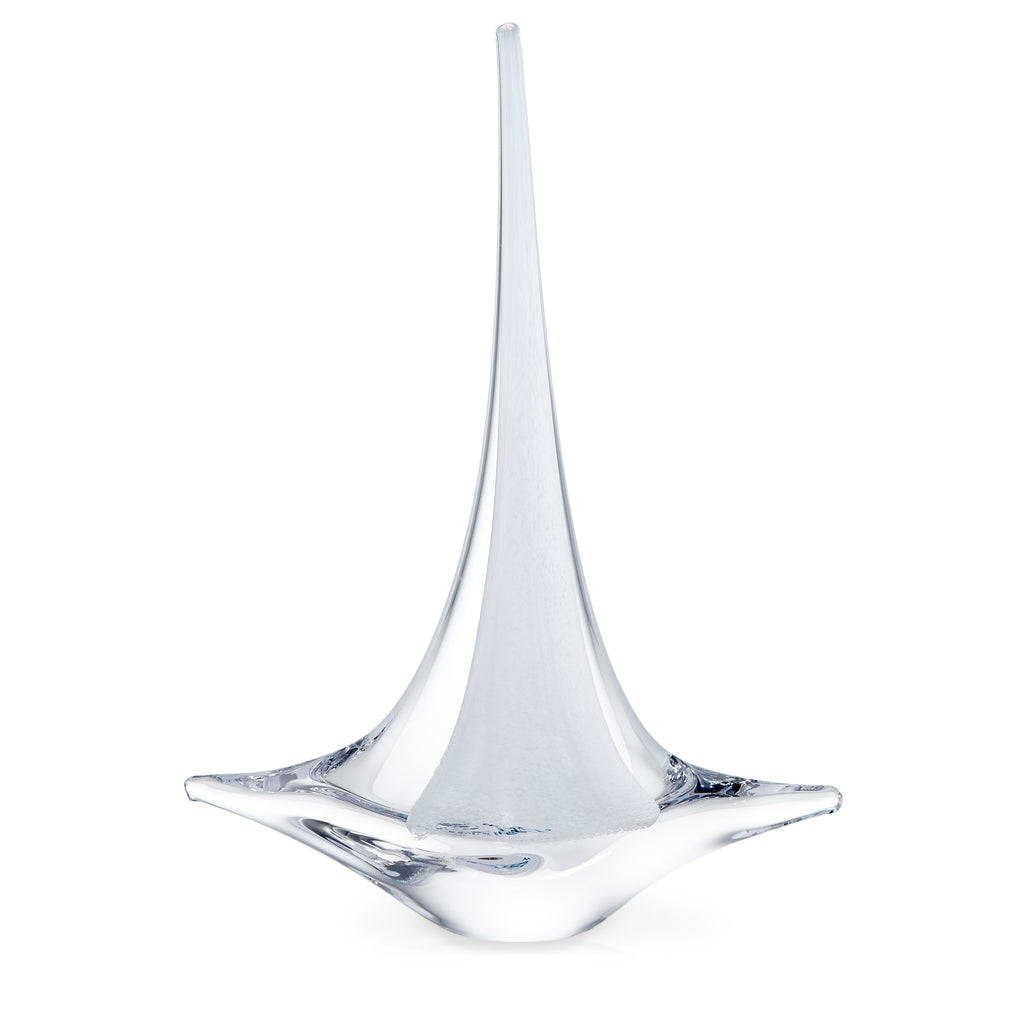 Sailboat - White - L 2nd view 1