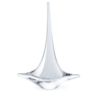 Sailboat - White - L 2nd view 1