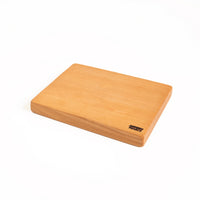 Andrew Pearce Cherry Square Edge Board - S view 1