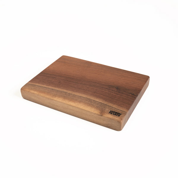 Andrew Pearce Walnut Square Edge Board - S view 1