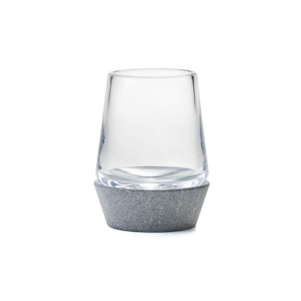 Alpine Whiskey — Soapstone Base view 1