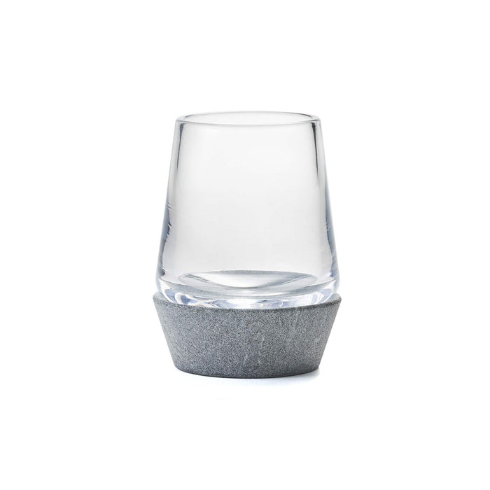 Alpine Whiskey — Soapstone Base view 1