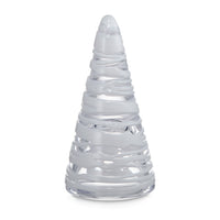 Snowdrift Conical Tree - 8 Inch 2nd view 1