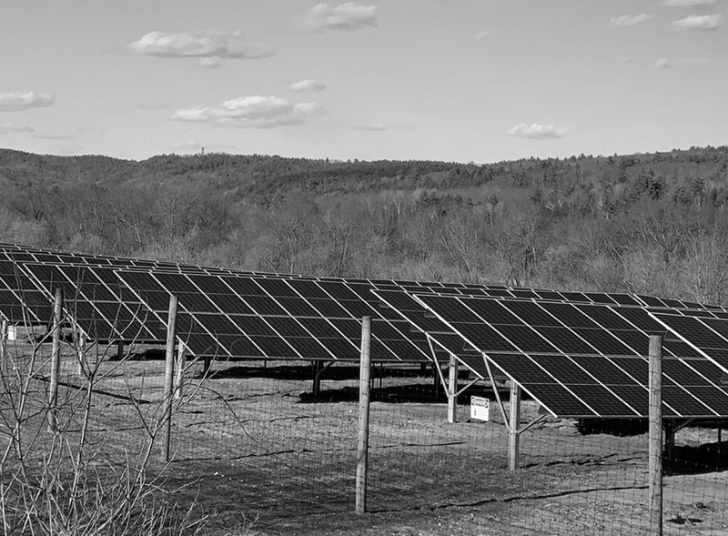 Solar Power