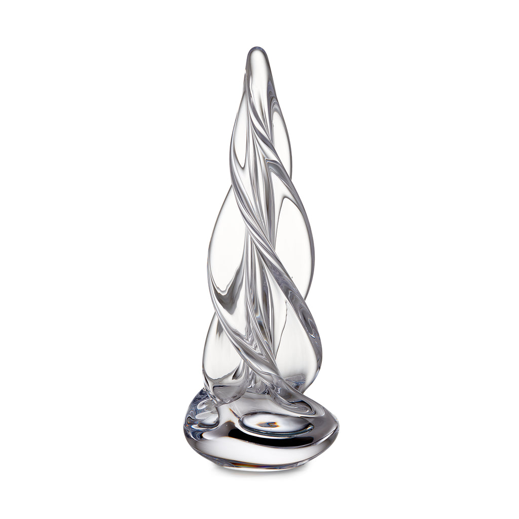 Spiral Four Sided Tree -12 Inch 2nd view 1