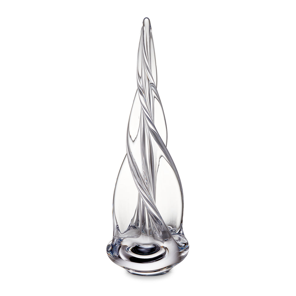 Spiral Four Sided Tree -16 Inch 2nd view 1